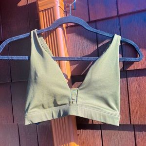 PINK Victoria’s Secret Sports Bra